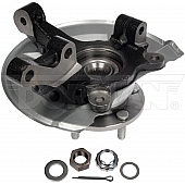 Dorman (OE Solutions) Bearing and Hub Assembly - 698410