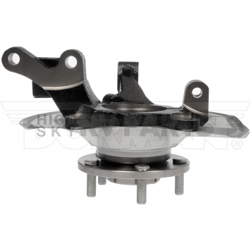 Dorman (OE Solutions) Bearing and Hub Assembly - 698410-1