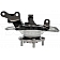 Dorman (OE Solutions) Bearing and Hub Assembly - 698410