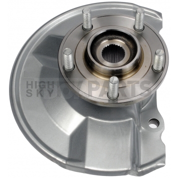 Dorman (OE Solutions) Bearing and Hub Assembly - 698410-3