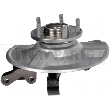Dorman (OE Solutions) Bearing and Hub Assembly - 698410-4
