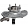 Dorman (OE Solutions) Bearing and Hub Assembly - 698410