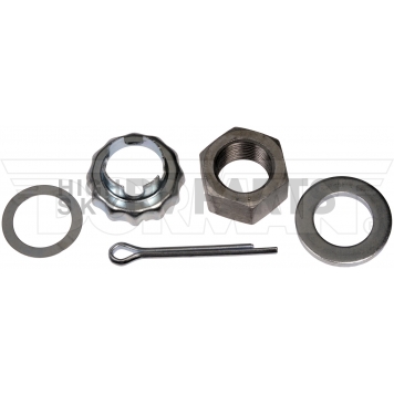 Dorman (OE Solutions) Bearing and Hub Assembly - 698410-5