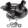 Dorman (OE Solutions) Bearing and Hub Assembly - 698411