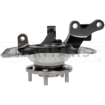 Dorman (OE Solutions) Bearing and Hub Assembly - 698411-1
