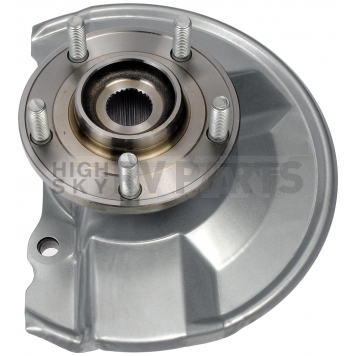Dorman (OE Solutions) Bearing and Hub Assembly - 698411-3