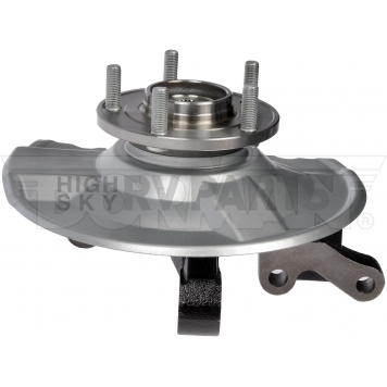 Dorman (OE Solutions) Bearing and Hub Assembly - 698411-4
