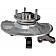 Dorman (OE Solutions) Bearing and Hub Assembly - 698411