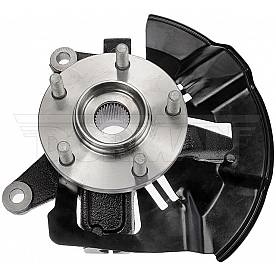 Dorman (OE Solutions) Bearing and Hub Assembly - 698415