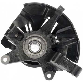 Dorman (OE Solutions) Bearing and Hub Assembly - 698415-1