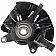 Dorman (OE Solutions) Bearing and Hub Assembly - 698415