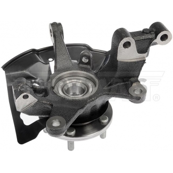 Dorman (OE Solutions) Bearing and Hub Assembly - 698415-2