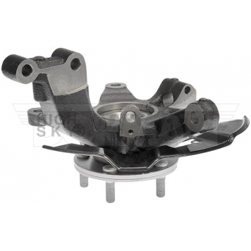 Dorman (OE Solutions) Bearing and Hub Assembly - 698415-4