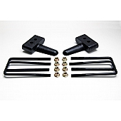 ReadyLIFT Leaf Spring Block Kit - 662051