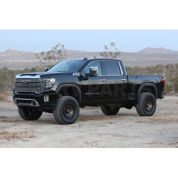Fabtech Motorsports 6 Inch Lift Kit Suspension Dirt Logic - K1159DL-1
