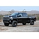 Fabtech Motorsports 6 Inch Lift Kit Suspension Dirt Logic - K1159DL
