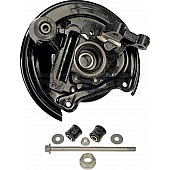 Dorman (OE Solutions) Bearing and Hub Assembly - 698416