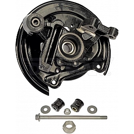 Dorman (OE Solutions) Bearing and Hub Assembly - 698416
