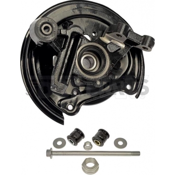 Dorman (OE Solutions) Bearing and Hub Assembly - 698416