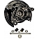 Dorman (OE Solutions) Bearing and Hub Assembly - 698416