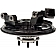 Dorman (OE Solutions) Bearing and Hub Assembly - 698416