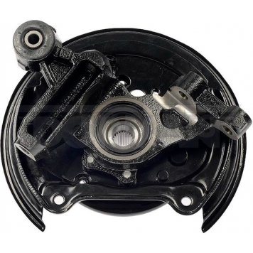 Dorman (OE Solutions) Bearing and Hub Assembly - 698416-4