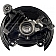 Dorman (OE Solutions) Bearing and Hub Assembly - 698416