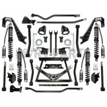 Icon Vehicle Dynamics 4 - 6 Inch Stage 2 Lift Kit Suspension - K25042