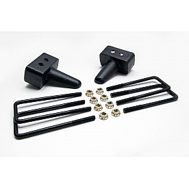 ReadyLIFT Leaf Spring Block Kit - 662053