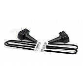 ReadyLIFT Leaf Spring Block Kit - 662094
