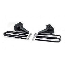 ReadyLIFT Leaf Spring Block Kit - 662094