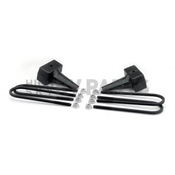 ReadyLIFT Leaf Spring Block Kit - 662094