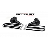 ReadyLIFT Leaf Spring Block Kit - 662195