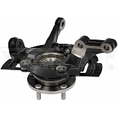 Dorman (OE Solutions) Bearing and Hub Assembly - 698423