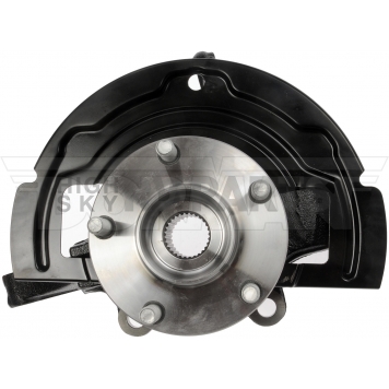 Dorman (OE Solutions) Bearing and Hub Assembly - 698423-2