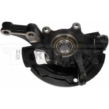 Dorman (OE Solutions) Bearing and Hub Assembly - 698423-3