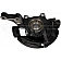 Dorman (OE Solutions) Bearing and Hub Assembly - 698423