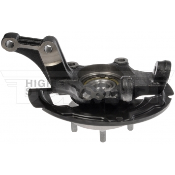 Dorman (OE Solutions) Bearing and Hub Assembly - 698423-4