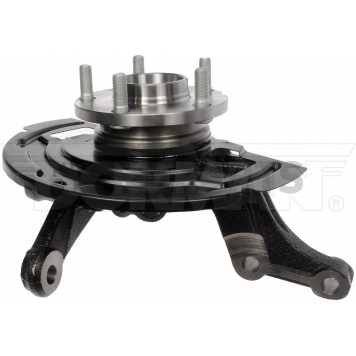 Dorman (OE Solutions) Bearing and Hub Assembly - 698423-5