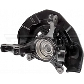Dorman (OE Solutions) Bearing and Hub Assembly - 698424