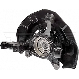 Dorman (OE Solutions) Bearing and Hub Assembly - 698424