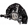Dorman (OE Solutions) Bearing and Hub Assembly - 698424