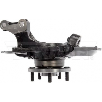 Dorman (OE Solutions) Bearing and Hub Assembly - 698424-2