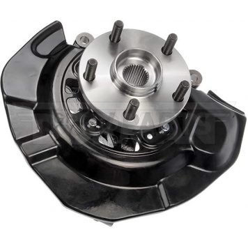 Dorman (OE Solutions) Bearing and Hub Assembly - 698424-3