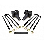ReadyLIFT Leaf Spring Block Kit - 662222