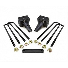 ReadyLIFT Leaf Spring Block Kit - 662222