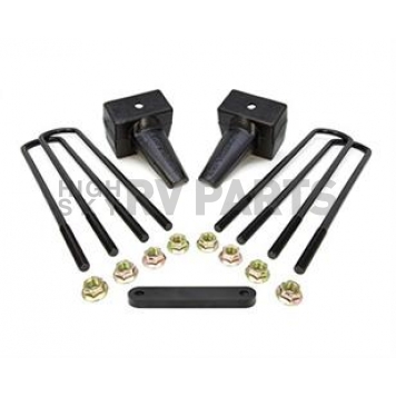 ReadyLIFT Leaf Spring Block Kit - 662222