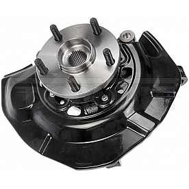 Dorman (OE Solutions) Bearing and Hub Assembly - 698429