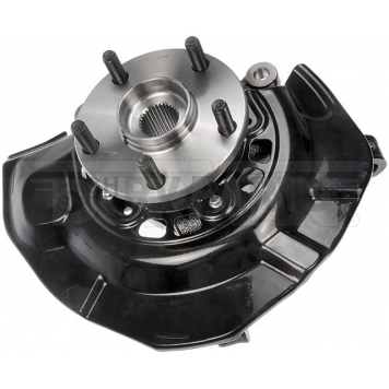 Dorman (OE Solutions) Bearing and Hub Assembly - 698429