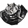 Dorman (OE Solutions) Bearing and Hub Assembly - 698429